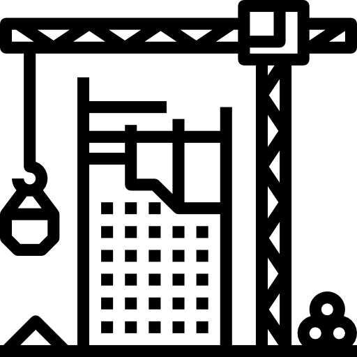 Construction icon